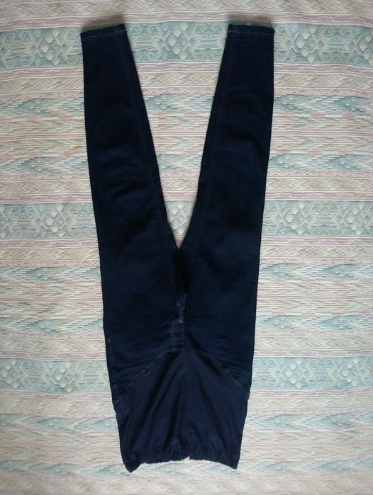 Джинси для вагітних M&S EUR 38 розмір Jeggings