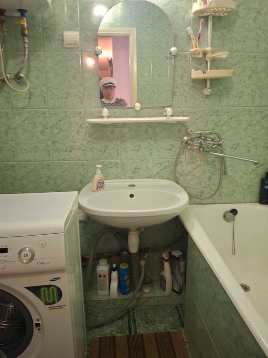 Продам 3-х кімнатну квартиру на вул.Винниченка 6830