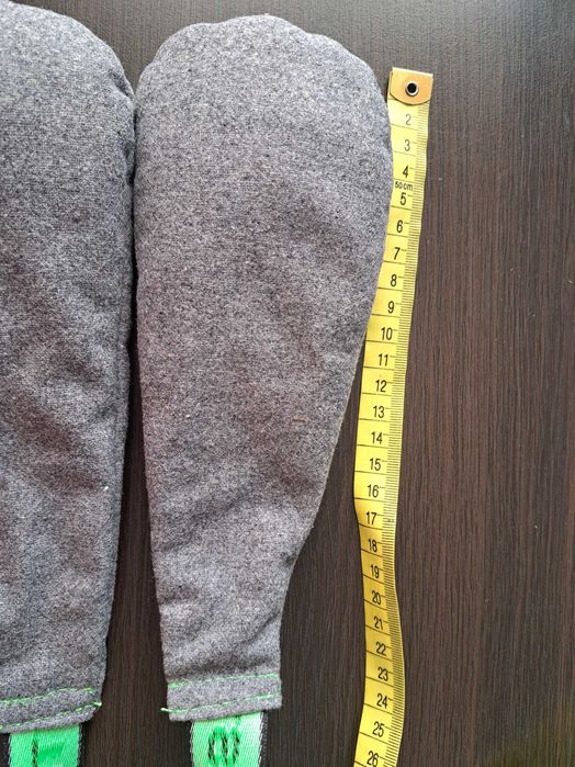 Worki zapachowe dezedoranty do rękawic spotowych i butów Meister