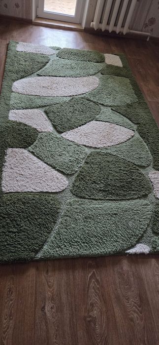 Ковровое пркрытие 1,5х2,7см