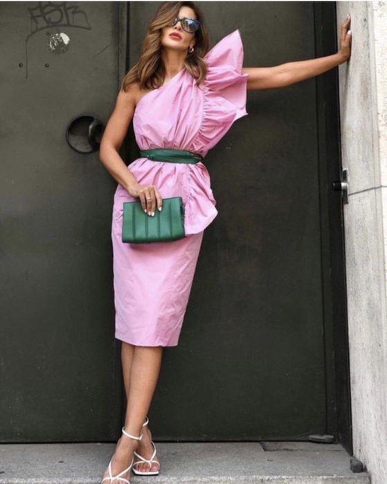 Платье Max Mara intrend