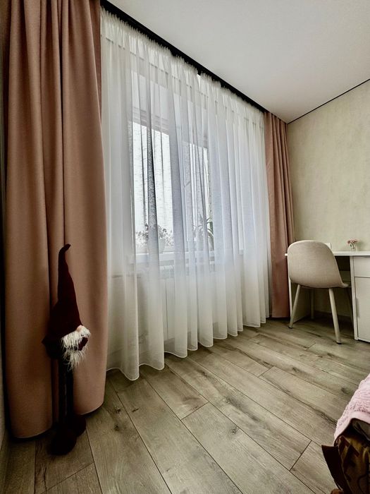 Красива 4-кімнатна з РЕМОНТОМ! Гарне планування! Найкращий район! A11