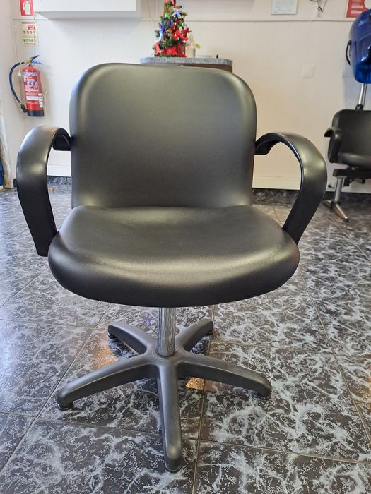 Mobília cabeleireiro