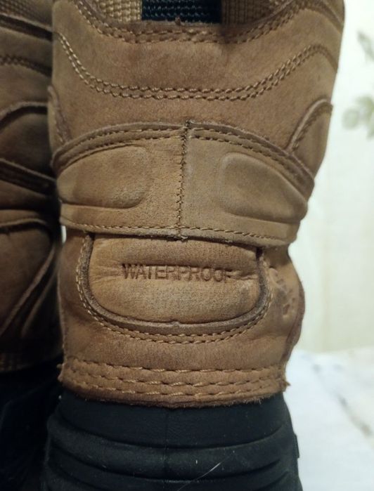 Зимние мужские ботинки Kamik Patriot 4