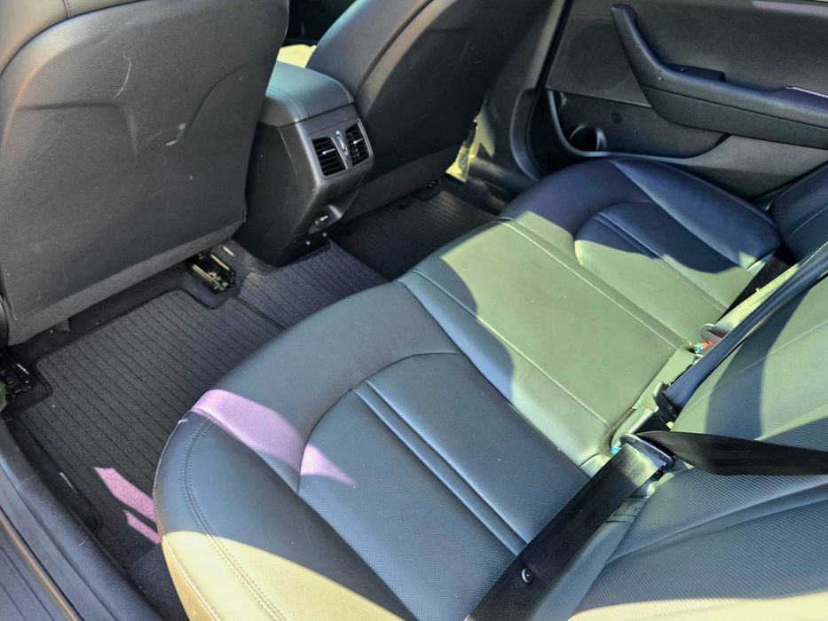Hyundai Sonata 2015г.в. 2.0 газ, автомат