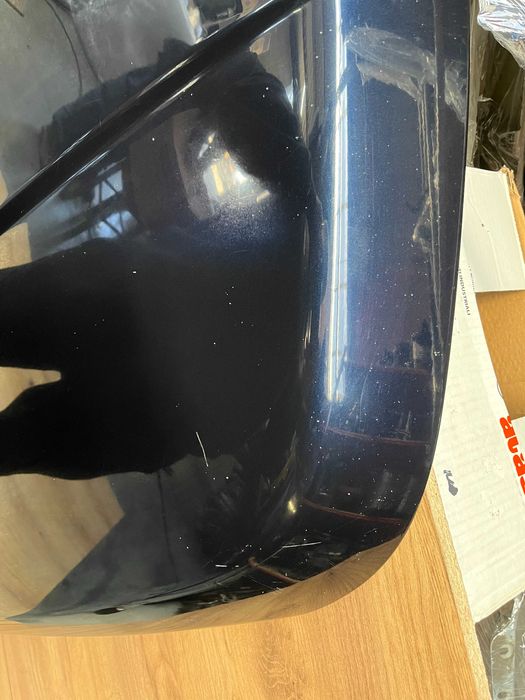 Maska Range Rover Sport L320