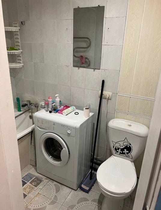 Собственник .Продам 2-к квартиру.Криворожская 16а - View 4