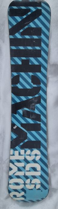 Сноуборд Rome SDS Machine 157 + Чохол Dakine (Комплект)