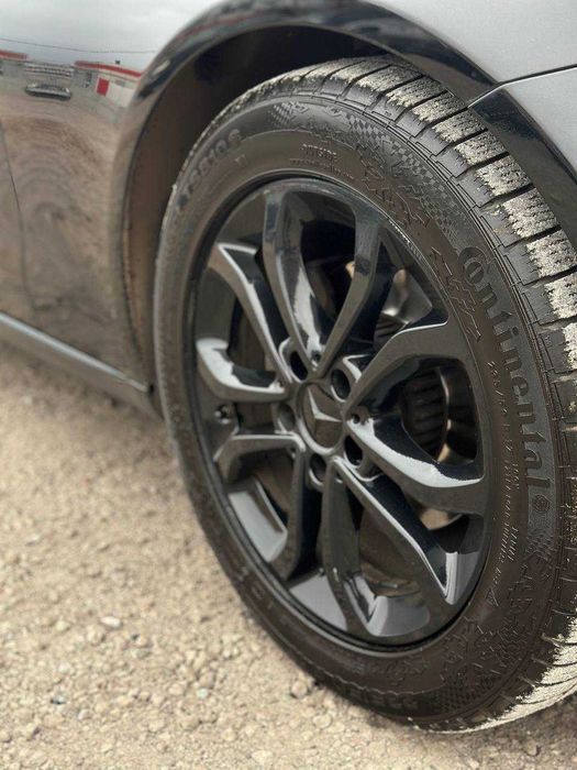 Mercedes C-class W205 2016р. дизель 1.6 обмін [Перший внесок від 20%)