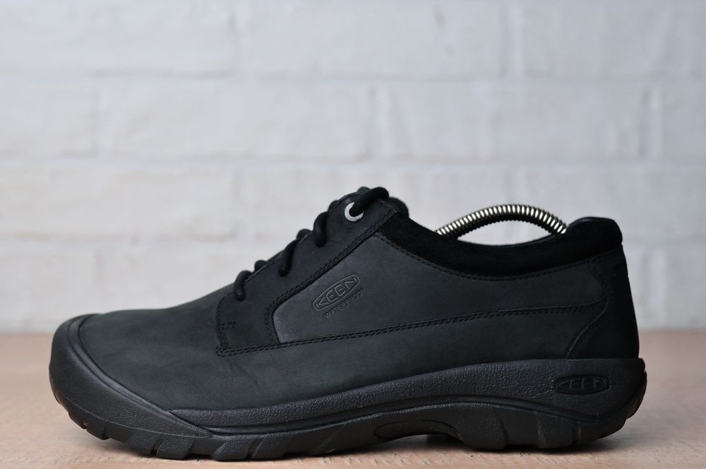 Кросівки Keen Waterproof