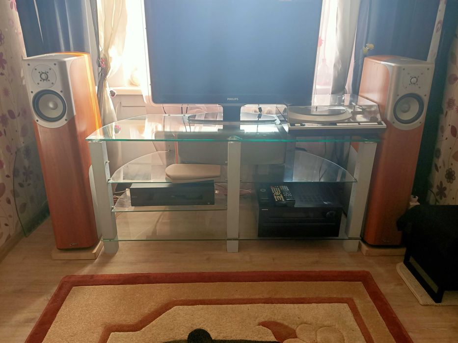 Акустика Infinity Kappa 600