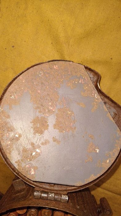 Кекс для коллекции