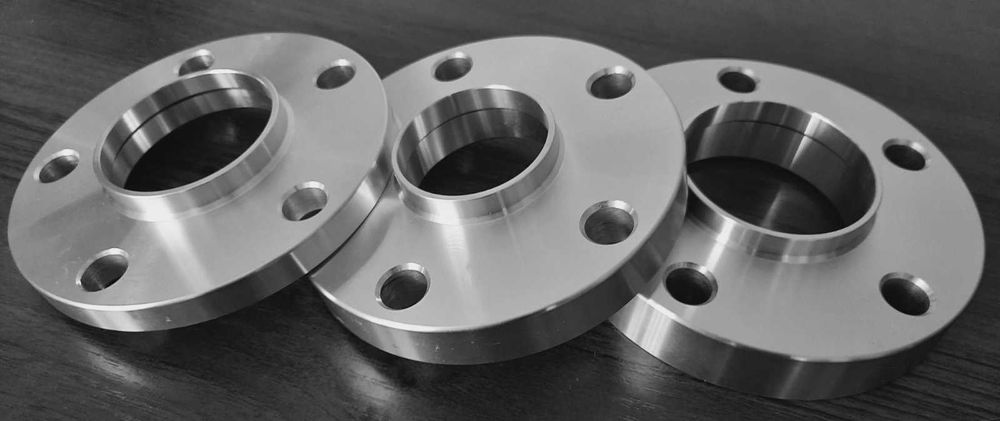 Проставки для дисков BMW Mercedes VW Audi Skoda 5/112 5/120