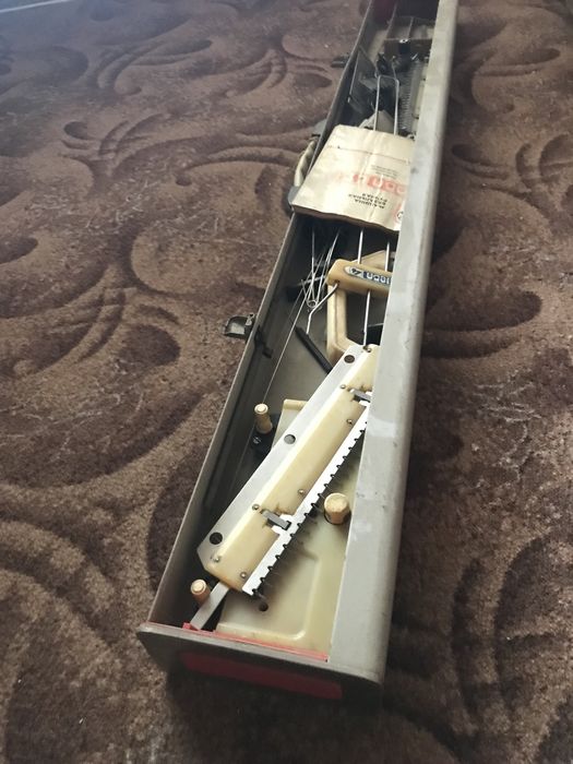 Продам ручную швейную машину