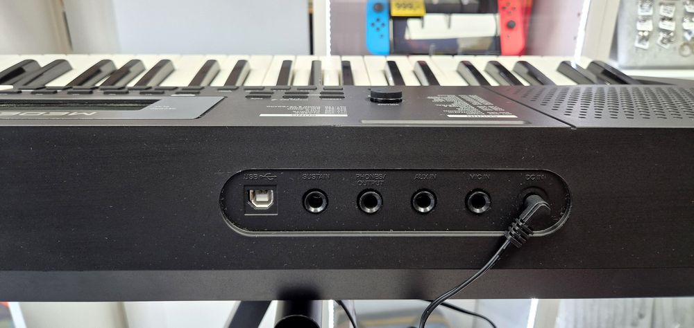 Keyboard MEDELI MK 100, Komis Jasło Czackiego