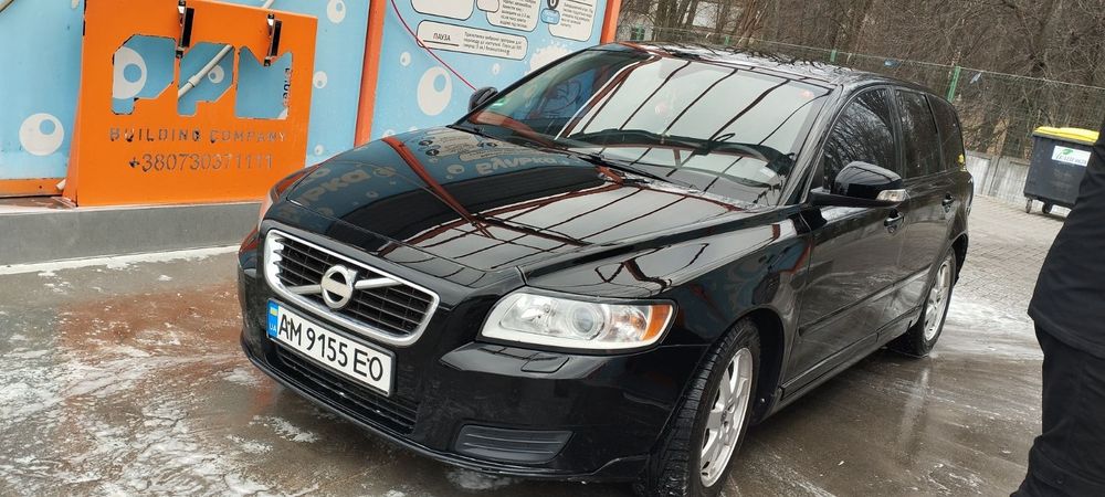 Продам Вольво v 50