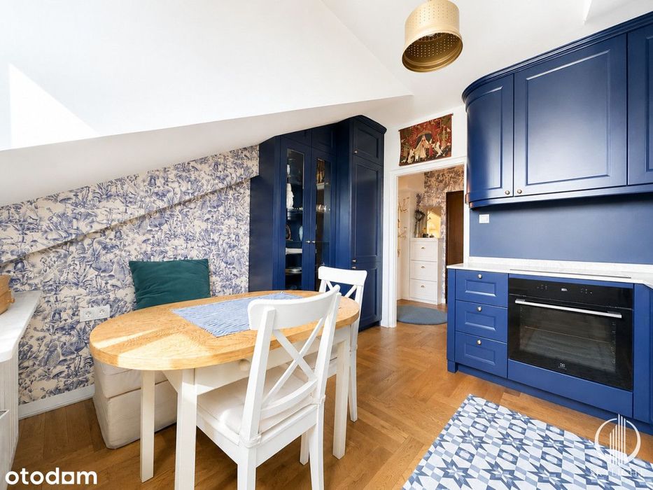 Apartment in Warszawa - Widok 5