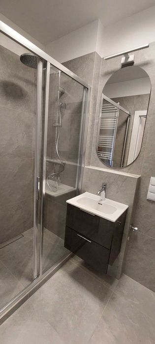 Kawalerka na wynajem