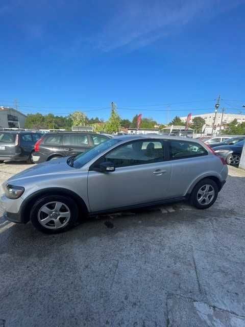 Bom e Barato Volvo C30 1.6D