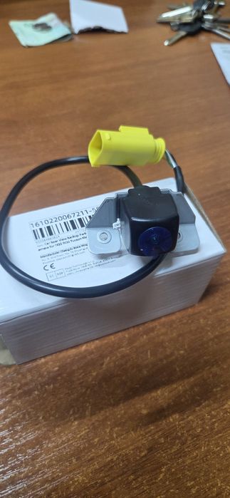 Камера заднего сорента kia sorento sorenta ix35 i20 tucson Hyundai