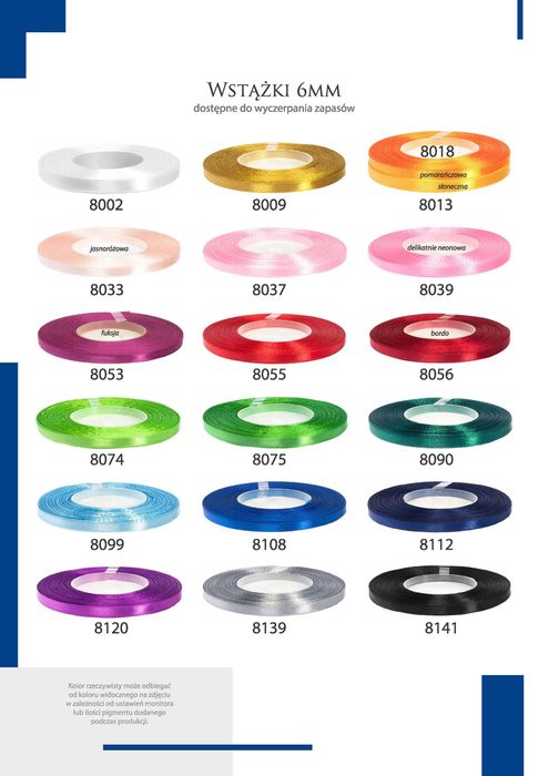 Podziękowania dla gości*uchwyt na lizak*ślub*wesele*podziękowanie