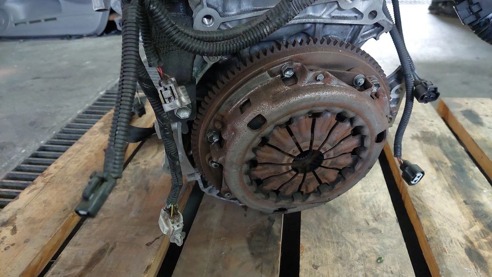 Motor completo PEUGEOT 108