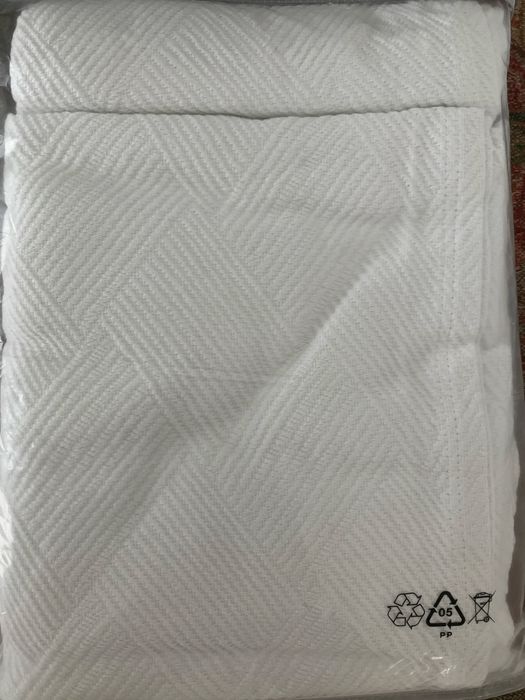 Colcha de cama 240x270