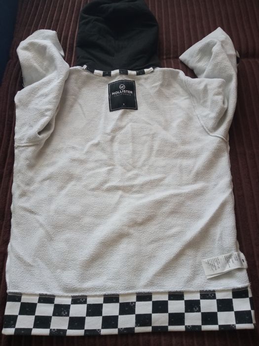 Продам худи Hollister