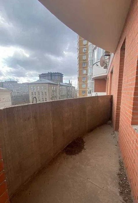 2-комнатная квартира по адресу ул. Базарная (площадь 74,2 м²) - Atlanta.ua - фото 3