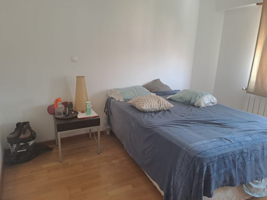 Quarto Mobilado em Odivelas – 450€