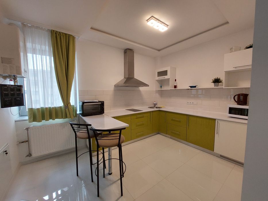 Студія в Жк "Перлина"