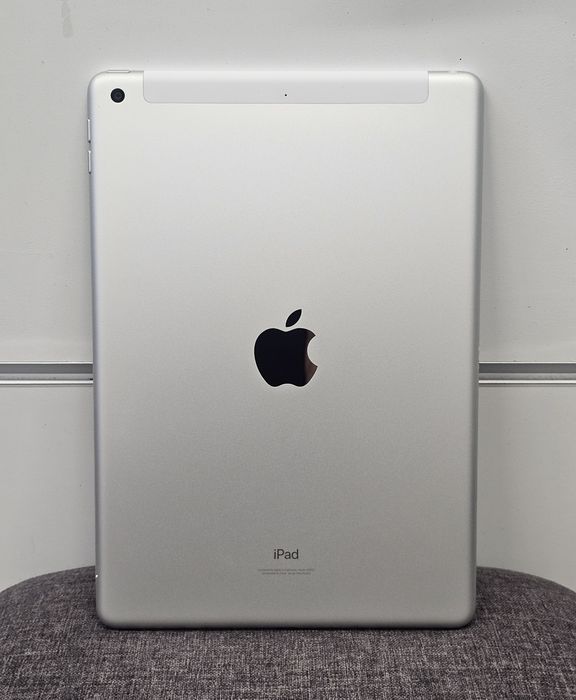 Планшет Apple Ipad 9th 64gb Wi-Fi+4G LTE Батарея 100%  10.2 2021 А2604