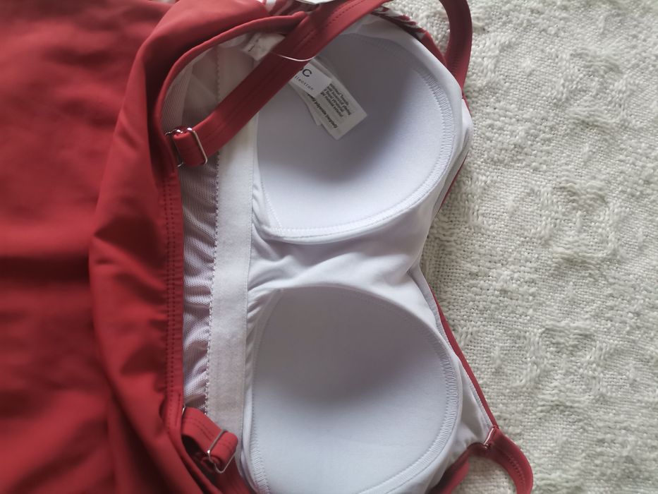 Strój kąpielowy bonprix r. 38/40 Nowy