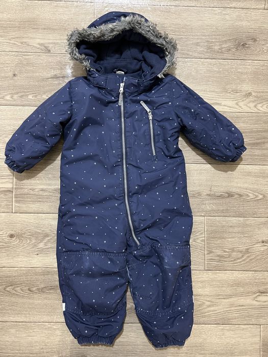 Комбінезон H&M 18-24міс 92см