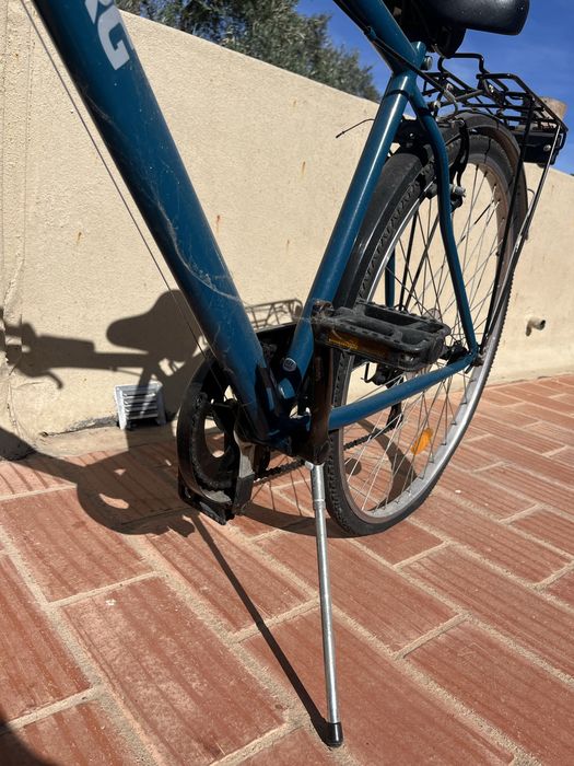 Bicicleta Feminina { Berg com cesta }