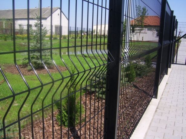 BestBet - Ogrodzenia WYPRZEDAŻ PANELI ogrodzeniowych