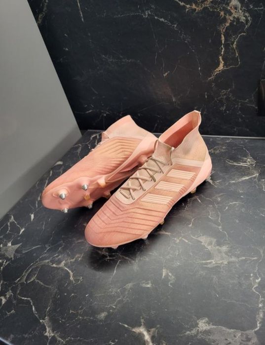 Бутси, копочки Adidas 46р.