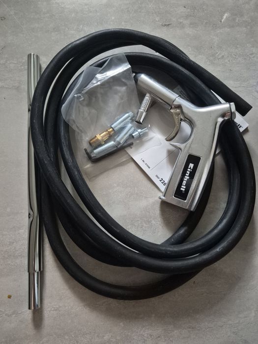Pistolet do piaskowania Einhell