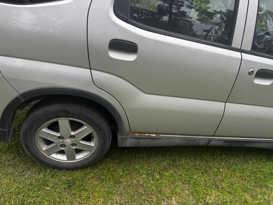 Sprzedam Suzuki Ignis