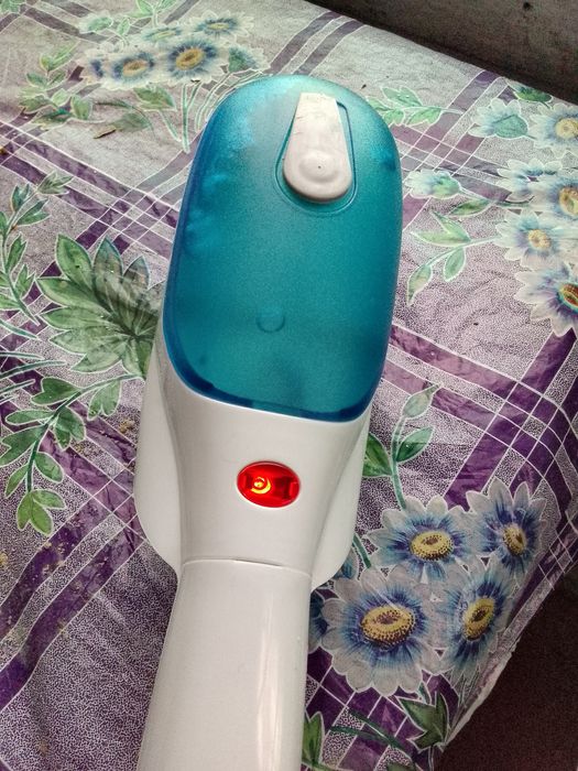 Праска для одягу