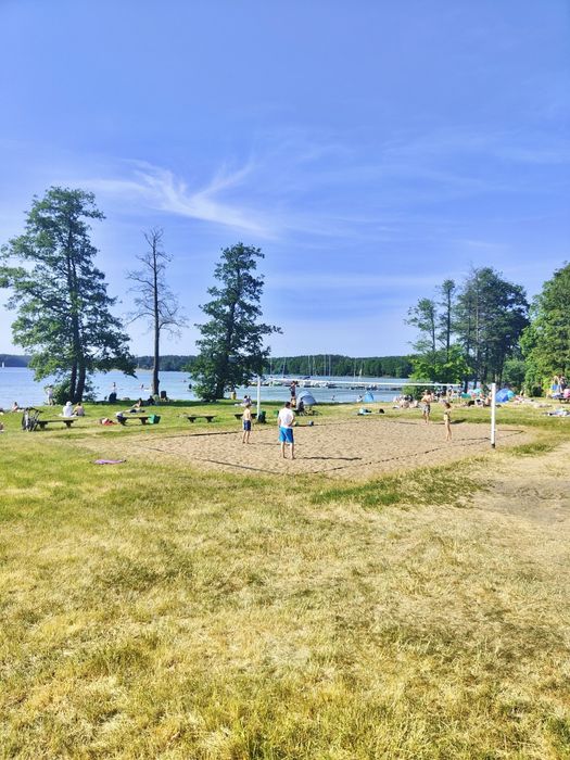 Dom nad Jeziorem #Jacuzzi #kominek #Plaża #Pluski #Warmia #Mazury