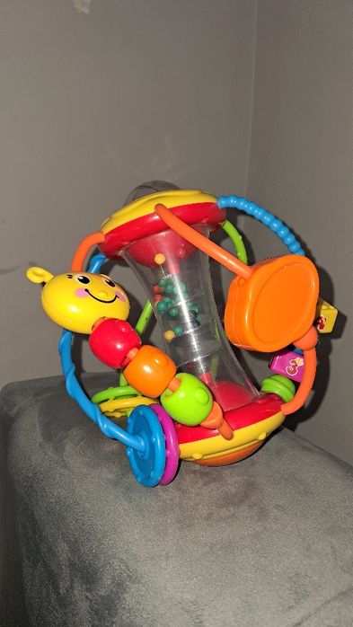 Розвиваюча іграшка