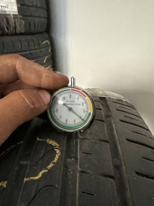 Pirelli Scorpion verde 265/45/20 лето пара