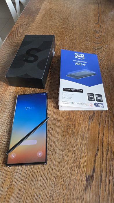 Samsung S22 ultra  256GB