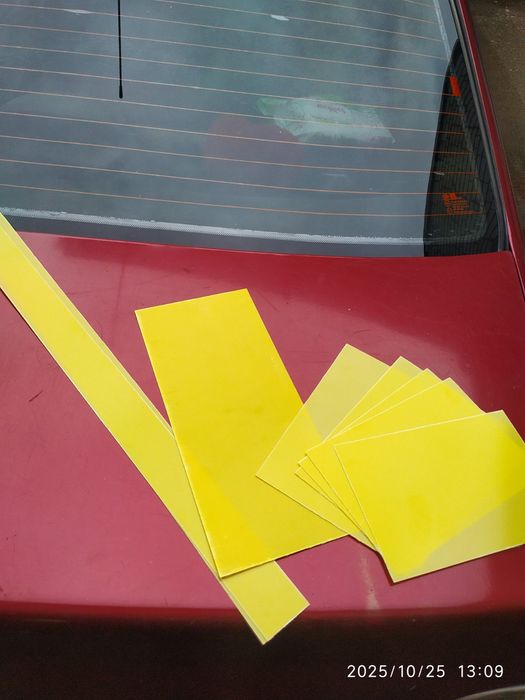 Стеклотекстолит порезка под аккумуляторы,Текстолит, Склотекстоліт