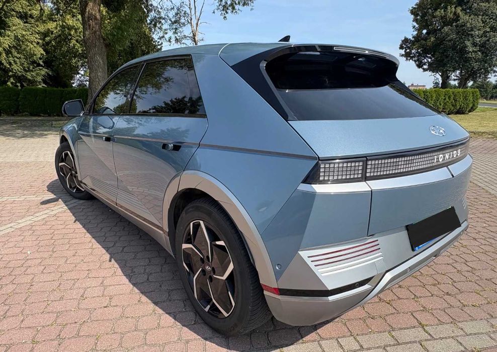 Hyundai IONIQ 5 2023