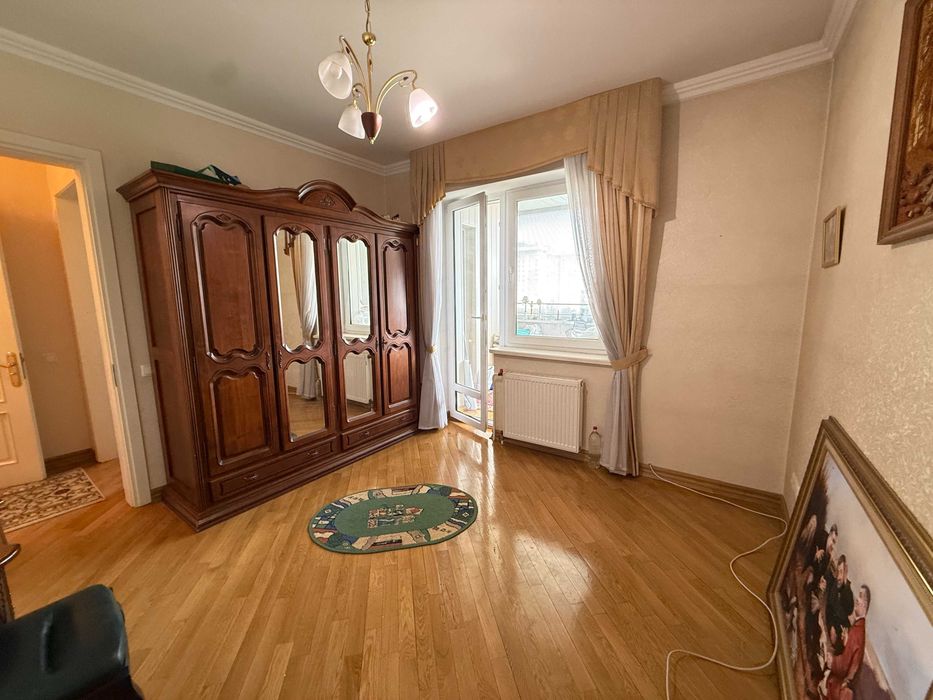 Без ком% Продаж 3-к Вернадського 57 Академмістечко