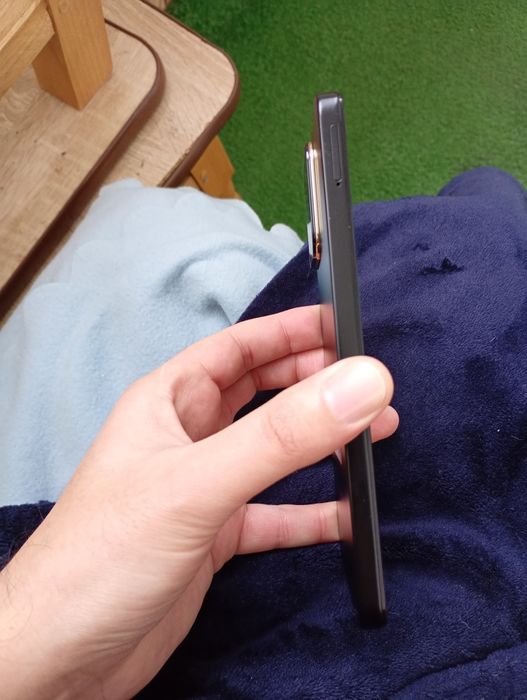 Телефон HONOR X7c в идеальном состоянии