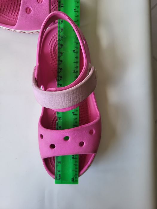 Сандалі дитячі crocs C 11