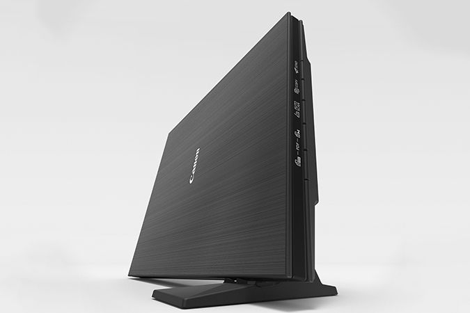 Skaner płaski Canon CanoScan LiDE 400 A4 USB